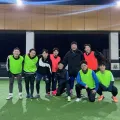 member face