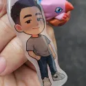 member face